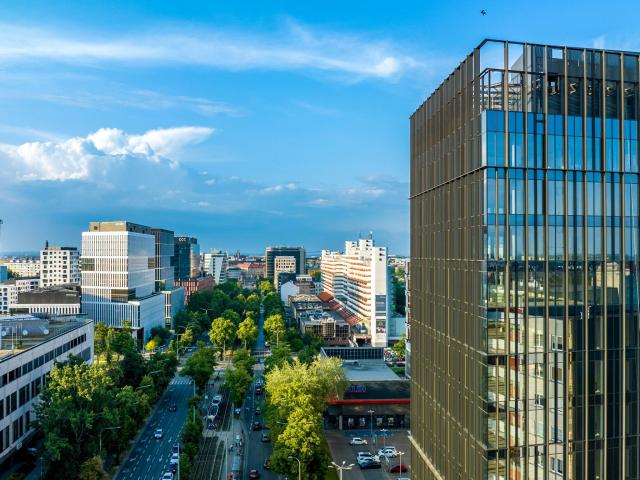 Mieszkanie na sprzedaż w Wrocław, Dolnośląskie