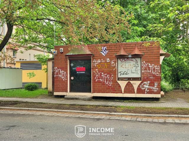 Mieszkanie na sprzedaż w Wrocław, Dolnośląskie