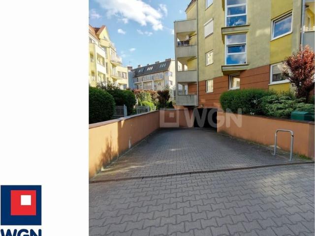 Garaż na sprzedaż w Wrocław, Dolnośląskie