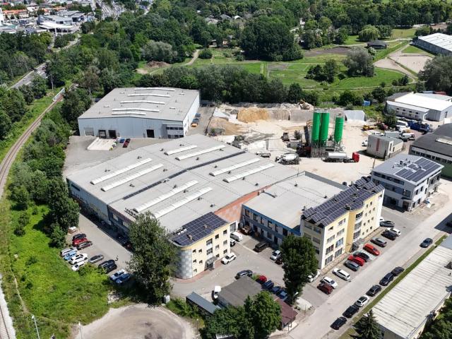 Biuro na sprzedaż w Wrocław, Dolnośląskie