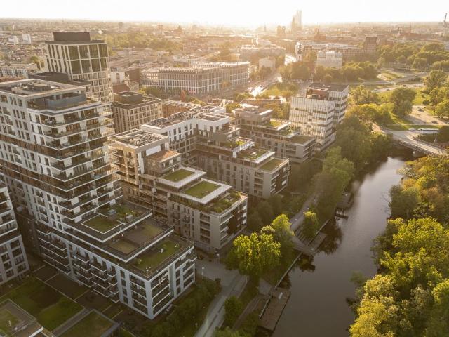 Mieszkanie na sprzedaż w Wrocław, Dolnośląskie