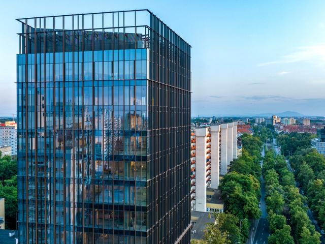 Biuro na sprzedaż w Wrocław, Dolnośląskie