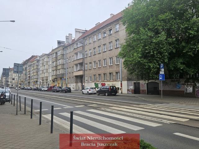 Biuro na sprzedaż w Szczytniki, Wrocław