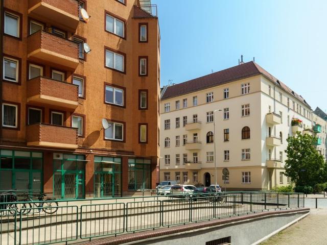 Mieszkanie na sprzedaż w Ołbin, Wrocław