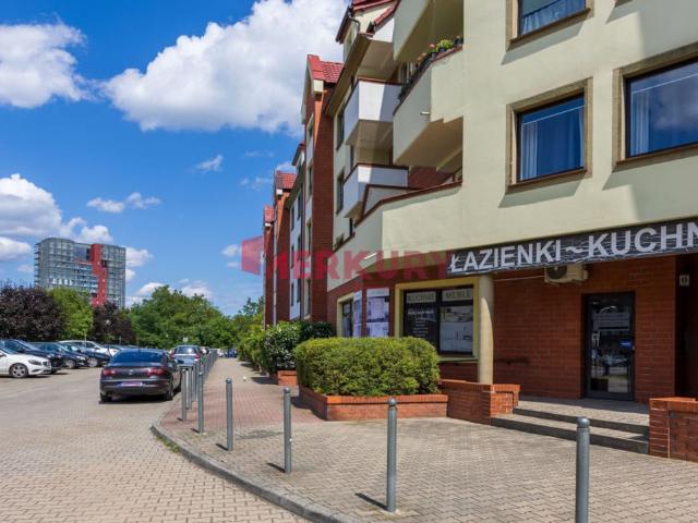 Mieszkanie na sprzedaż w Wrocław, Dolnośląskie