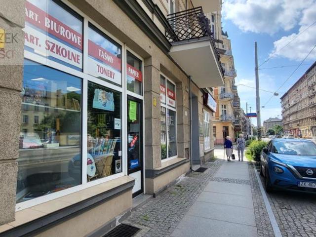 Mieszkanie na sprzedaż w Ołbin, Wrocław