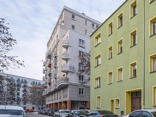 Mieszkanie na sprzedaż w Nadodrze, Wrocław