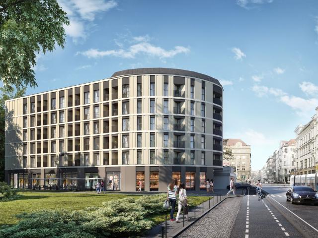 Mieszkanie na sprzedaż w Wrocław, Dolnośląskie