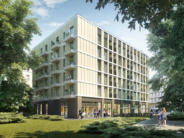 Mieszkanie na sprzedaż w Wrocław, Dolnośląskie