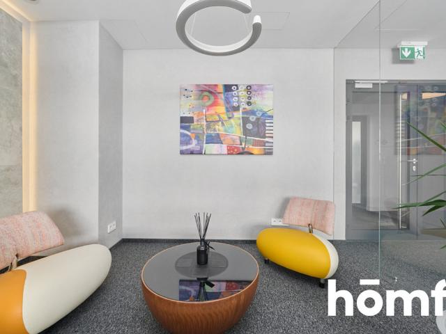 Biuro na sprzedaż w Wrocław, Dolnośląskie