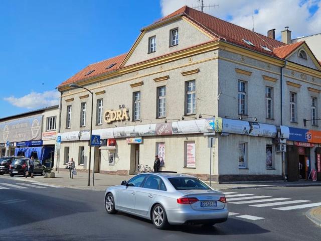 Biuro na sprzedaż w Dzierżoniów, Dolnośląskie