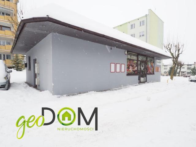 Mieszkanie na sprzedaż w Rejowiec Fabryczny, Lubelskie