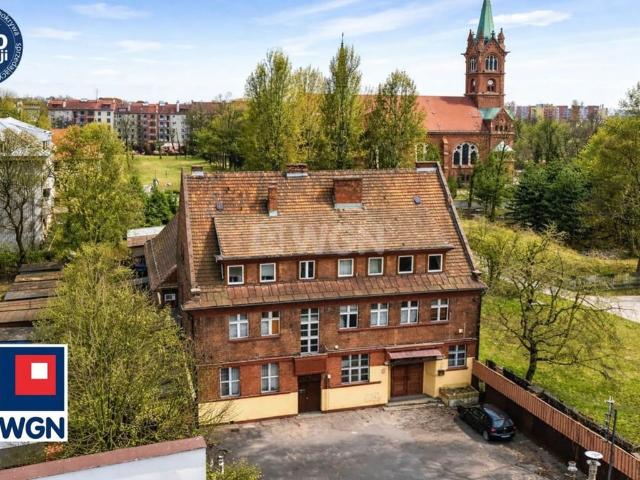 Mieszkanie na sprzedaż w Świętochłowice, Śląskie