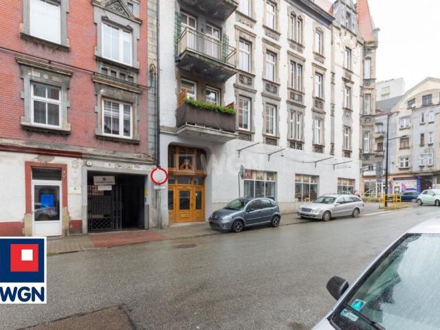 Mieszkanie na sprzedaż w Zabrze, Śląskie
