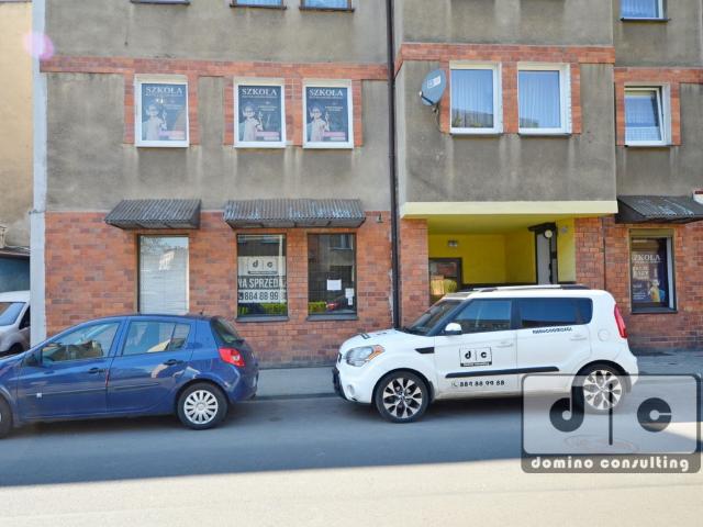 Mieszkanie na sprzedaż w Guido, Zabrze