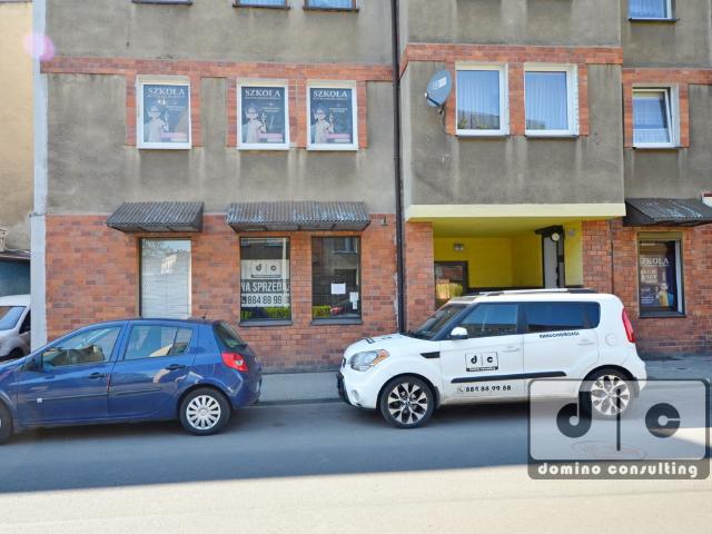 Mieszkanie na sprzedaż w Zabrze, Śląskie