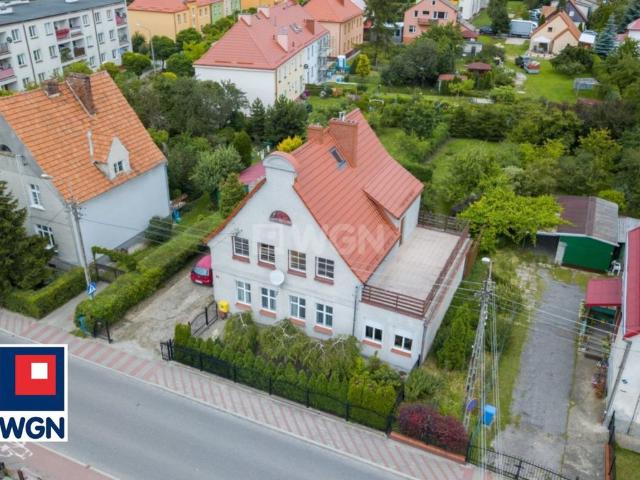 Mieszkanie na sprzedaż w Kwidzyn, Pomorskie