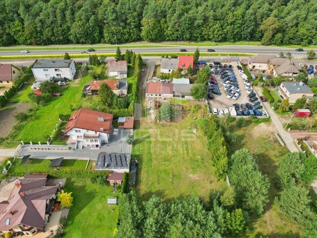Mieszkanie na sprzedaż w Nowa Wieś Rzeczna, Pomorskie