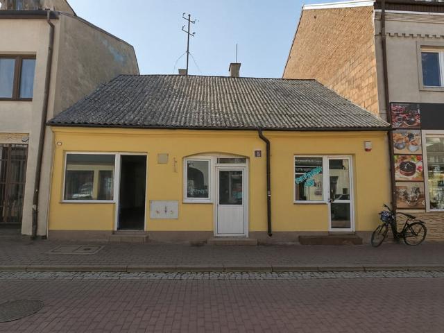 Mieszkanie na sprzedaż w Łowicz, Łódzkie