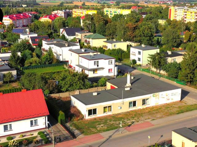 Mieszkanie na sprzedaż w Radziejów, Kujawsko-pomorskie