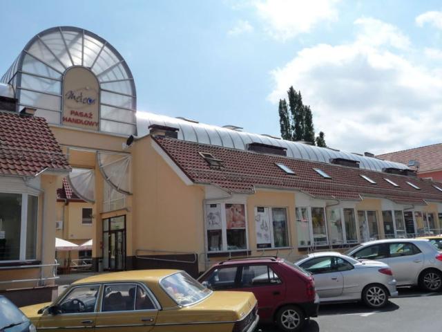 Mieszkanie na sprzedaż w Zielona Góra