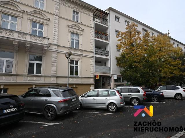 Mieszkanie na sprzedaż w Zielona Góra, Lubuskie
