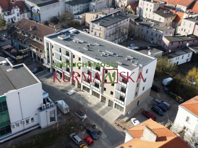 Mieszkanie na sprzedaż w Zielona Góra, Lubuskie