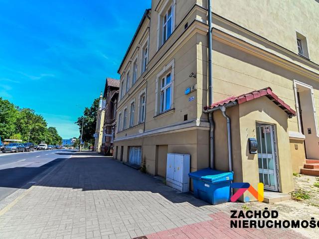 Mieszkanie na sprzedaż w Zielona Góra, Lubuskie