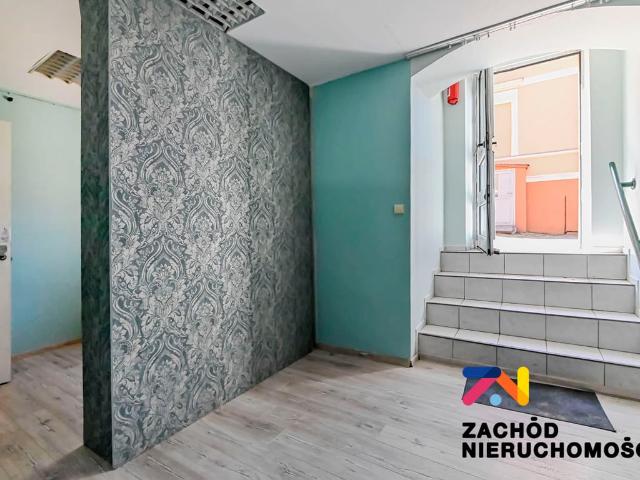 Mieszkanie na sprzedaż w Zielona Góra, Lubuskie