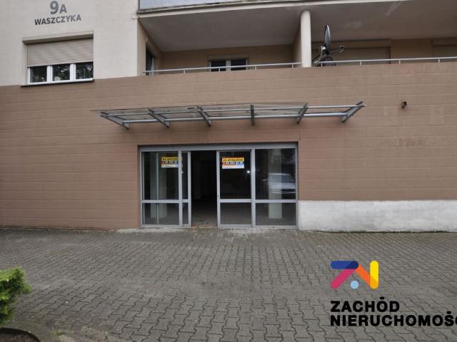 Mieszkanie na sprzedaż w Osiedle Kościuszki, Zielona Góra