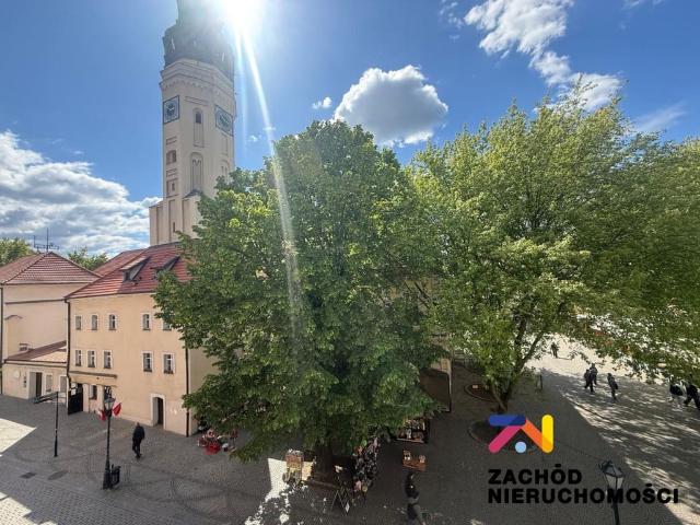 Mieszkanie na sprzedaż w Zielona Góra