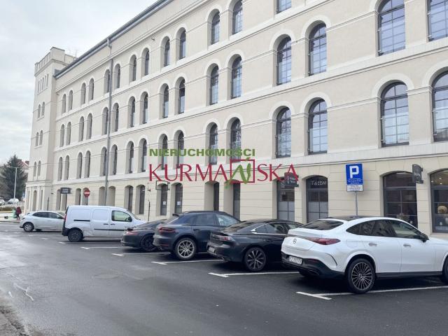 Mieszkanie na sprzedaż w Zielona Góra, Lubuskie