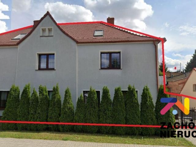 Mieszkanie na sprzedaż w Zielona Góra, Lubuskie