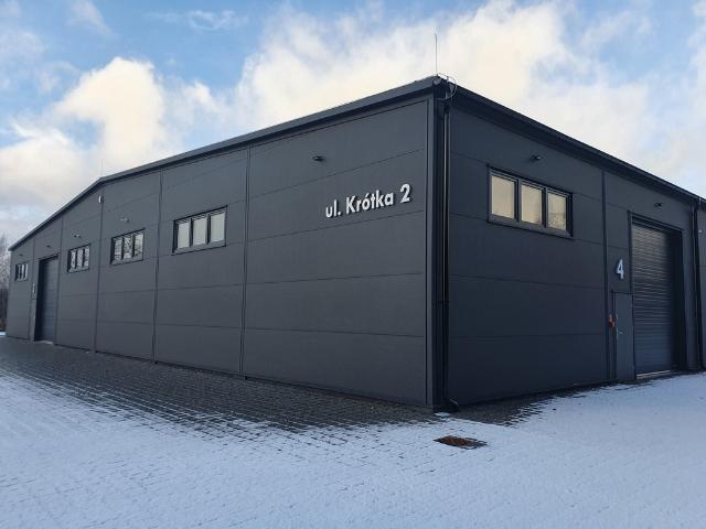 Mieszkanie do wynajęcia w Rumia, Pomorskie