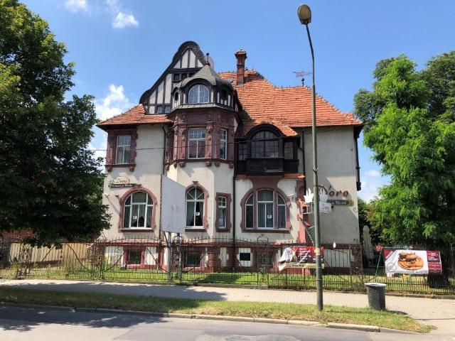 Mieszkanie do wynajęcia w Dzierżoniów, Dolnośląskie