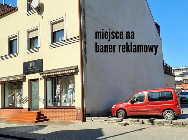 Mieszkanie do wynajęcia w Gostyń, powiat gostyński