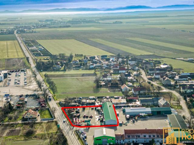 Komercyjne do wynajęcia w Opolskie