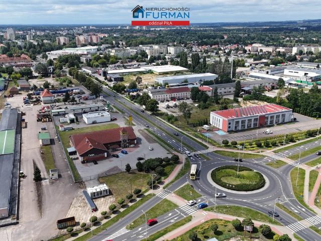 Mieszkanie do wynajęcia w Śródmieście, Piła