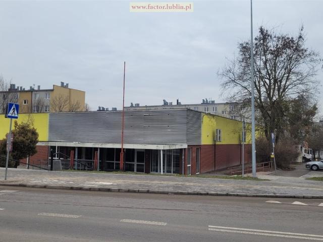 Mieszkanie do wynajęcia w Kraśnik, Lubelskie