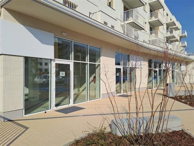 Mieszkanie do wynajęcia w Rumia, Pomorskie