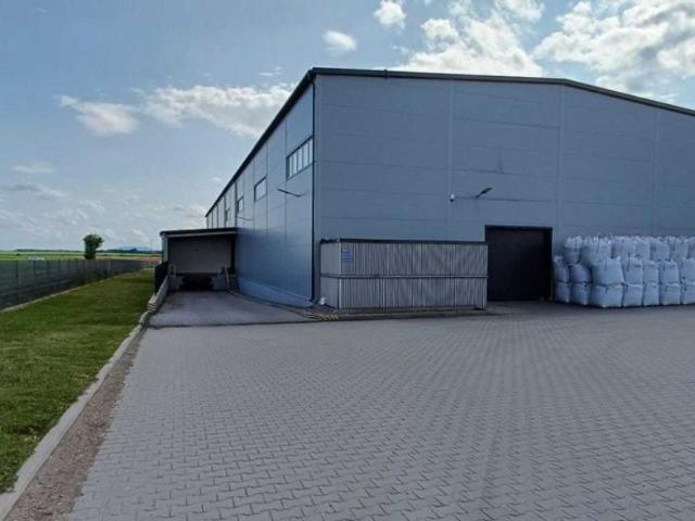 Komercyjne do wynajęcia w Wróblowice, Dolnośląskie