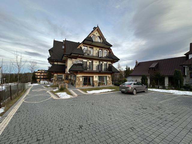 Mieszkanie do wynajęcia w Zakopane, Małopolskie