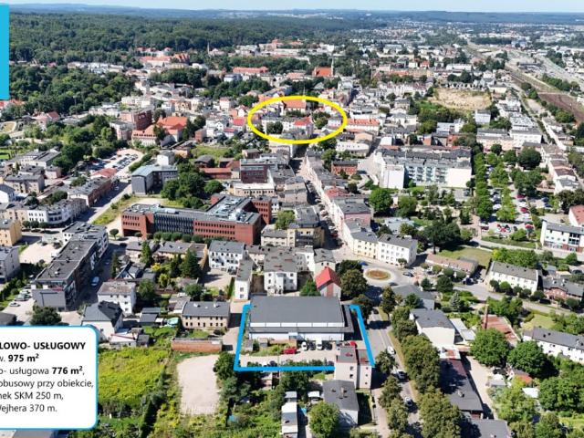 Mieszkanie do wynajęcia w Wejherowo, Pomorskie