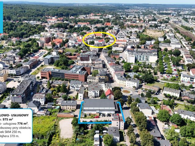 Mieszkanie do wynajęcia w Wejherowo, Pomorskie