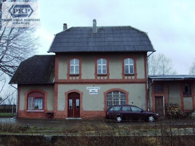 Mieszkanie do wynajęcia w Świekatowo