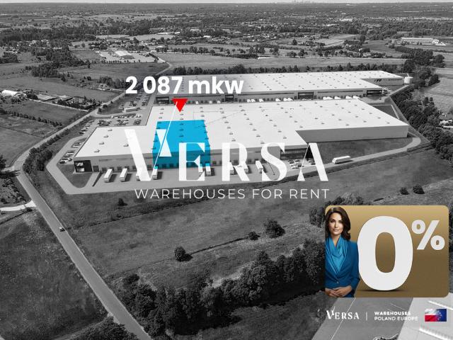 Komercyjne do wynajęcia w Karczew, Mazowieckie