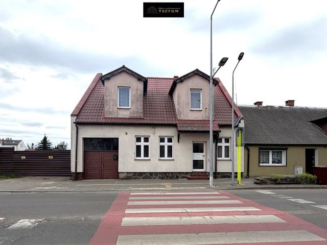 Mieszkanie do wynajęcia w Wągrowiec, Wielkopolskie