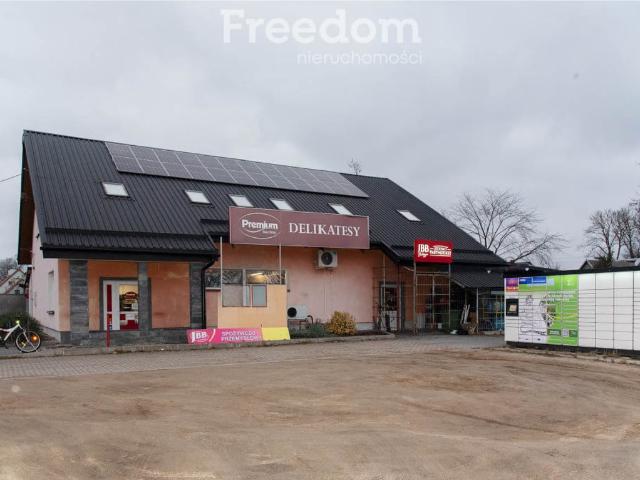 Mieszkanie do wynajęcia w Radomin, Warmińsko-mazurskie