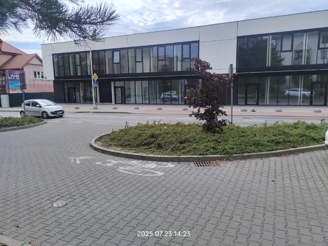 Mieszkanie do wynajęcia w Piaseczno, Mazowieckie
