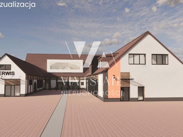 Mieszkanie do wynajęcia w Zielonka, Mazowieckie